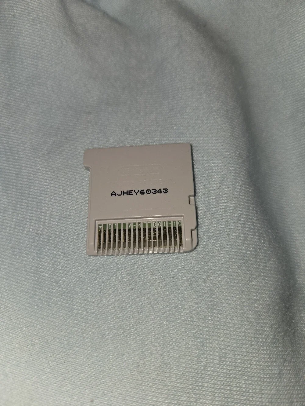 Super Mario Maker Nintendo 3DS Game Cartridge Only